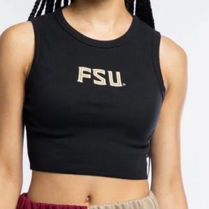 Hype and Vice FSU Cut Off Tank